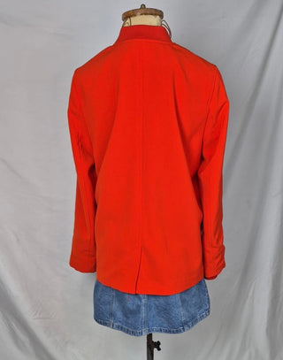 Hot Girl Energy Jacket