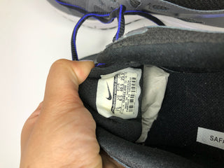 Nike Dual Fusion Run 2