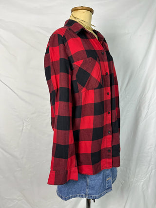 OG Uni Flannel