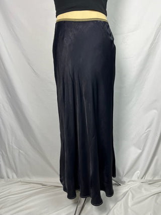 Midnight Maxi Skirt
