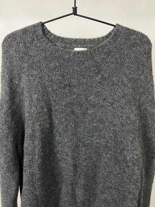Cooly Wooly Sweater