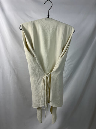 Layered Cardigan
