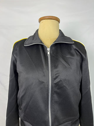 Athleisure Hot Girl Jacket