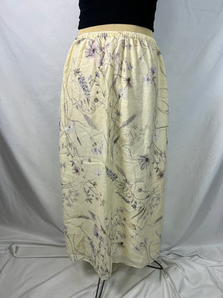 Countryside Bloom Skirt