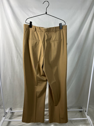 Camel Sandy Pants