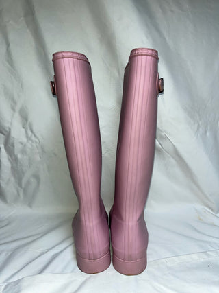 Hunter Rainboots