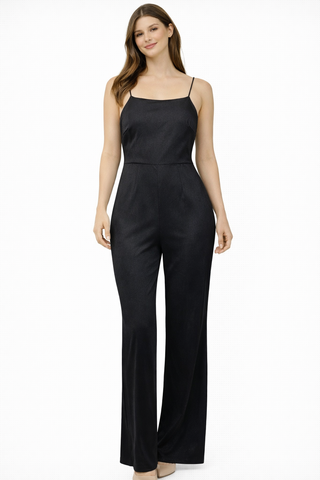Nightfall Luxe Jumpsuit
