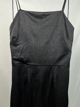 Nightfall Luxe Jumpsuit