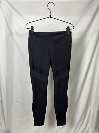 Mesh Active Leggings