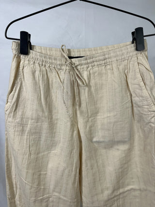 Slightly Striped Pants