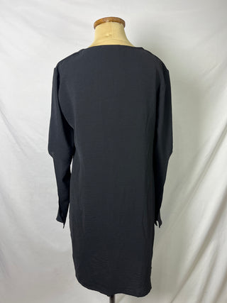 Scrunch Dress