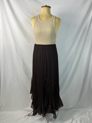 Light Tinsel Skirt