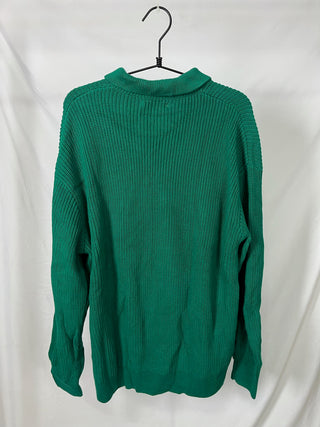 Polo Garden Knitted Shirt