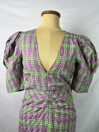70’s Disco Ball Dress