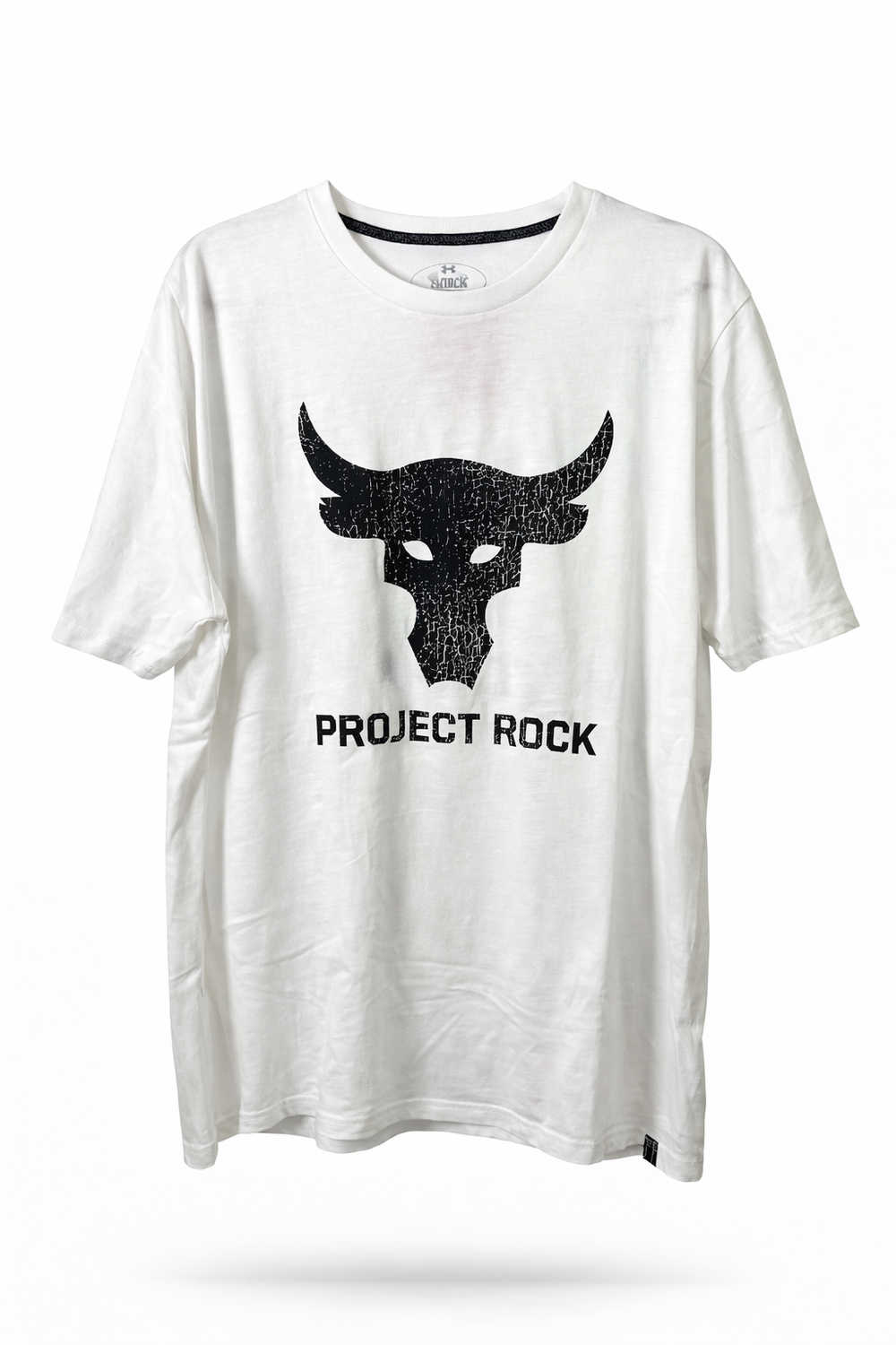 Bull Oversized Tee