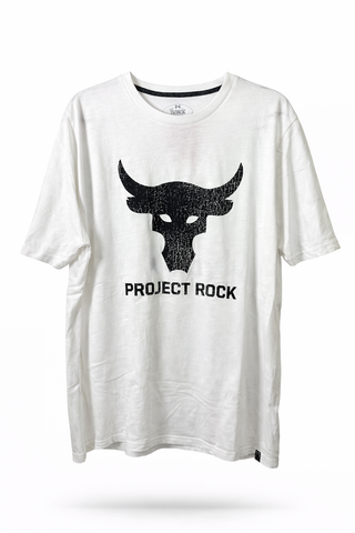 Bull Oversized Tee