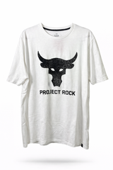 Bull Oversized Tee
