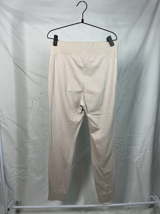 Straight-Leg Drawstring Sweatpants