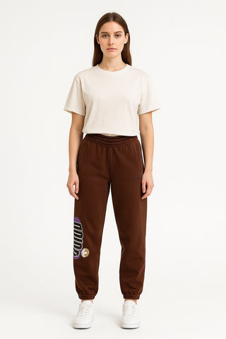 Mocha Moves Joggers