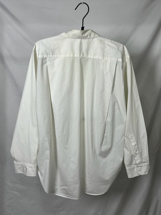 Classic Oversized Chemise