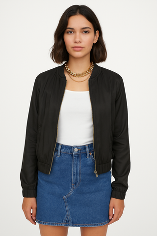 Soft Jacket