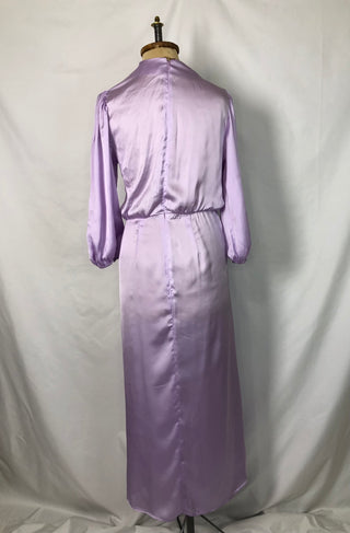 Crossover Dress
