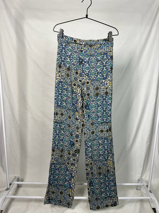 Boho Babe Pants