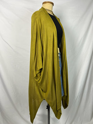 Flowy Glowy Cardigan