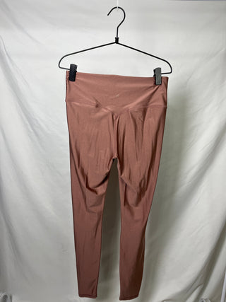 Metallic Leggings
