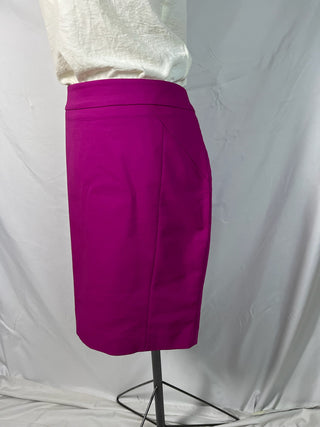 Boldly Pencil Skirt