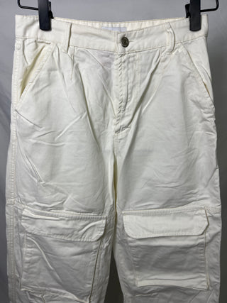 Off-White Utility Cargo Pants