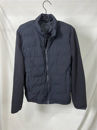 Quilted Lightweight Jacket