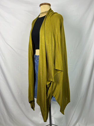 Flowy Glowy Cardigan