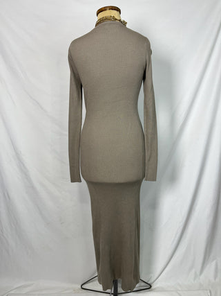 The Cozy Classy Brunch Dress