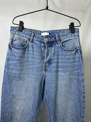 90s Full-Length Jeans