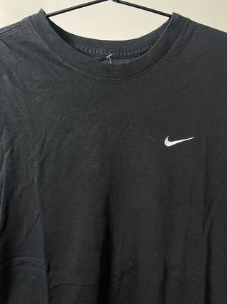 Cotton Feel Nike Tee