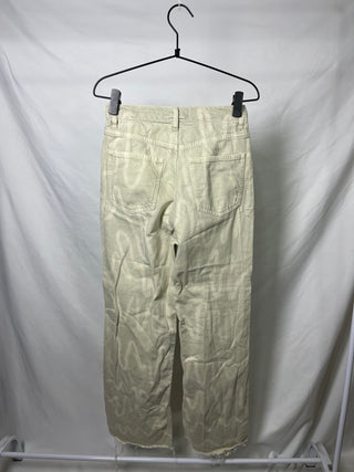 Wavy 90’s Full Length Jeans