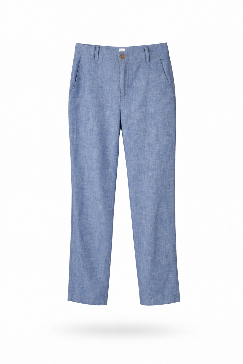 Girlfriend Chinos Pants