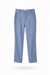 Girlfriend Chinos Pants