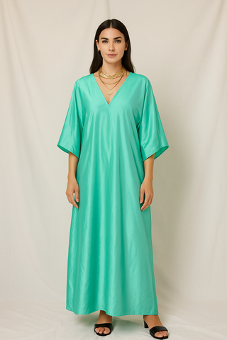 Abaya Dress