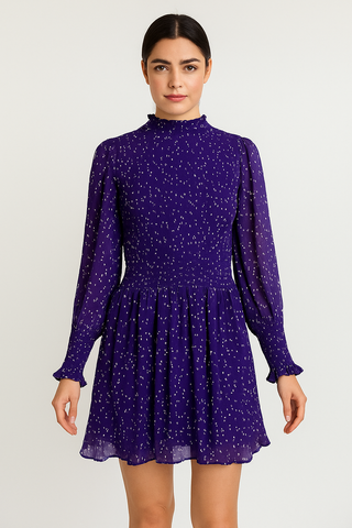 Polkadot Dress
