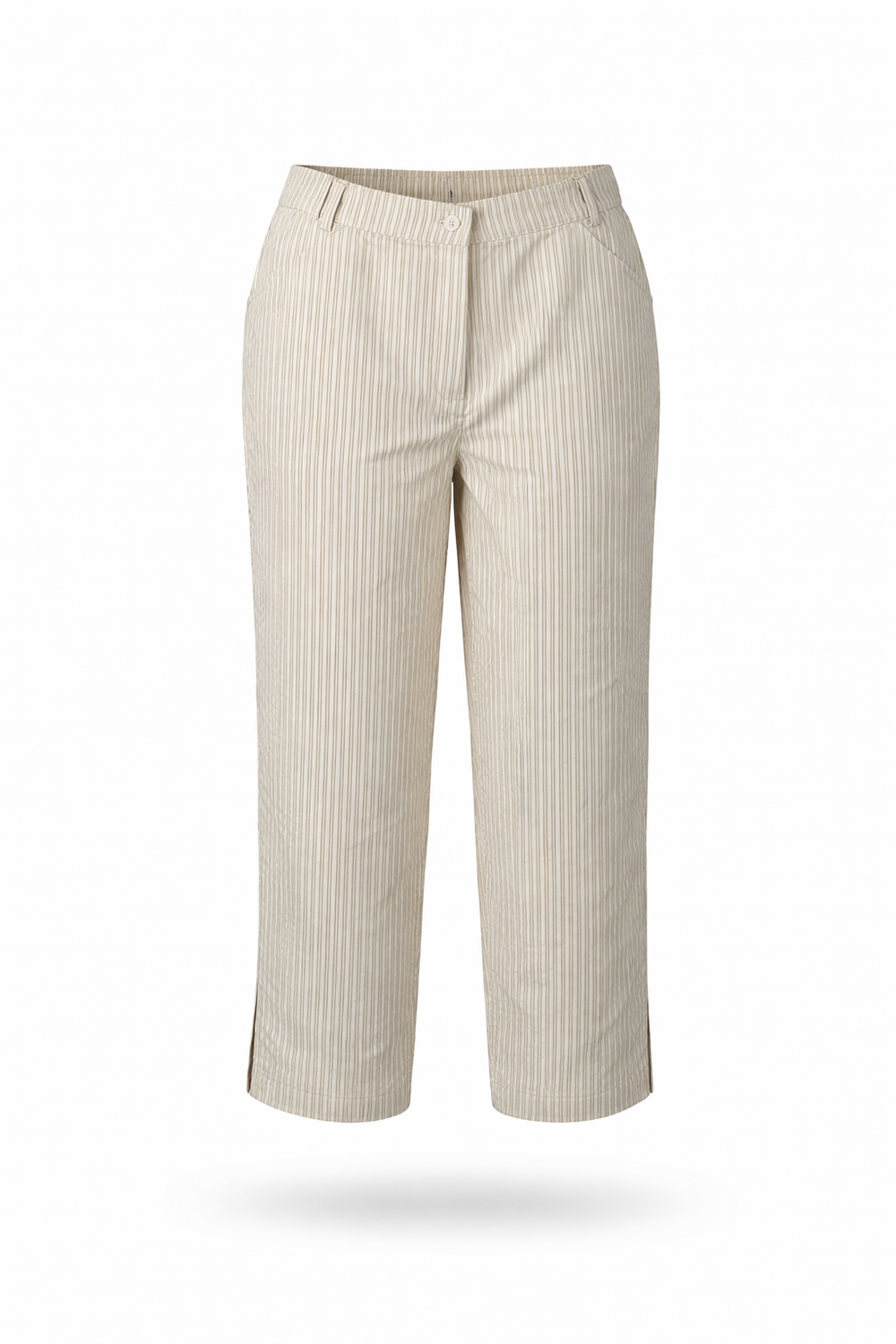 Seersucker Pants