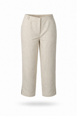 Seersucker Pants
