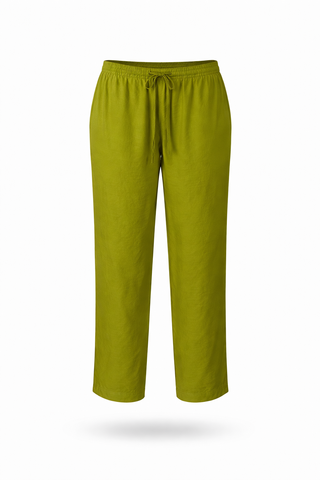 Olive Lightweight Pants