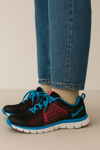 Reebok RealFlex Transition 2.0