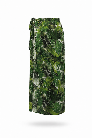 Beach Cover-Up Skirt