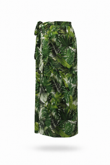Beach Cover-Up Skirt