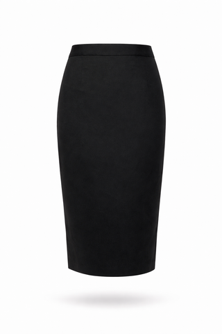 Timeless Pencil Skirt