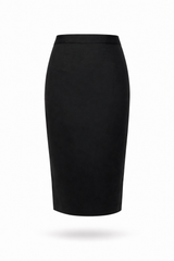 Timeless Pencil Skirt