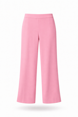 Cotton Candy Straight Pants